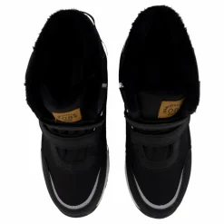 Cober Jr Black/black