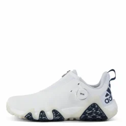 Codechaos 22 BOA Spikeless Golf Shoes Cloud White / Crew Navy / Crystal White