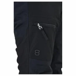 Cody Jr Pant Black