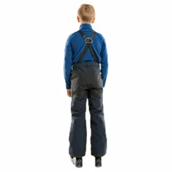 Cody Junior Pant Blue