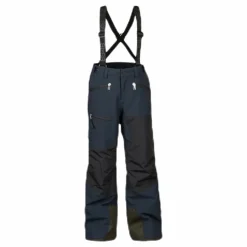 Cody Junior Pant Blue