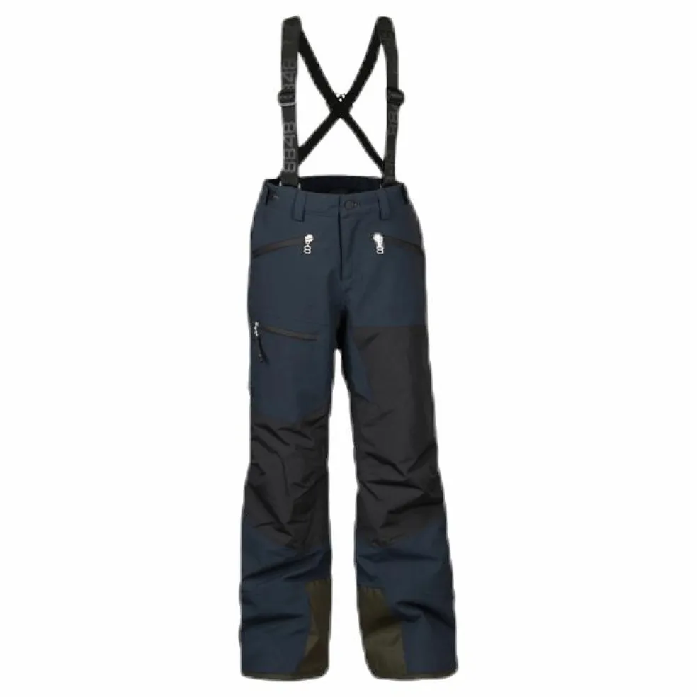 Cody Junior Pant Blue