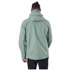 Cody Mpc Ext Jkt M Grey Green