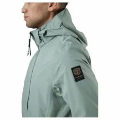 Cody Mpc Ext Jkt M Grey Green
