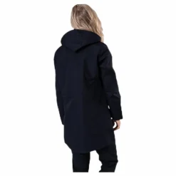 Colby Jacket Black