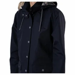 Colby Jacket Black