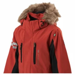 Colden Overall 15 000 mm  Orange