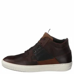 Collin Mid Dmt M Dark Brown