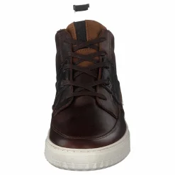 Collin Mid Dmt M Dark Brown