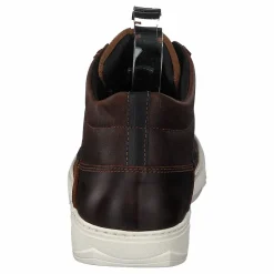 Collin Mid Dmt M Dark Brown