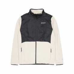 Columbia Basin Butte™ Fleece Full Zip Dark Stone, Sha