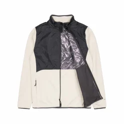 Columbia Basin Butte™ Fleece Full Zip Dark Stone, Sha