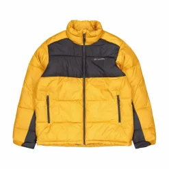 Columbia Pike Lake™ Ii Jacket Raw Honey, Shar