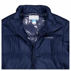 Columbia Pike Lake™ Ii Jacket Collegiate