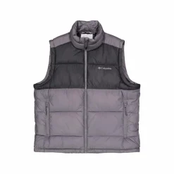 Columbia Pike Lake™ Ii Vest City , Blac
