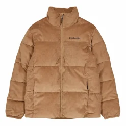 Columbia Puffect™ Corduroy Jacket Delta