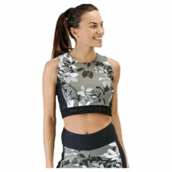 Combat Sports Top Green