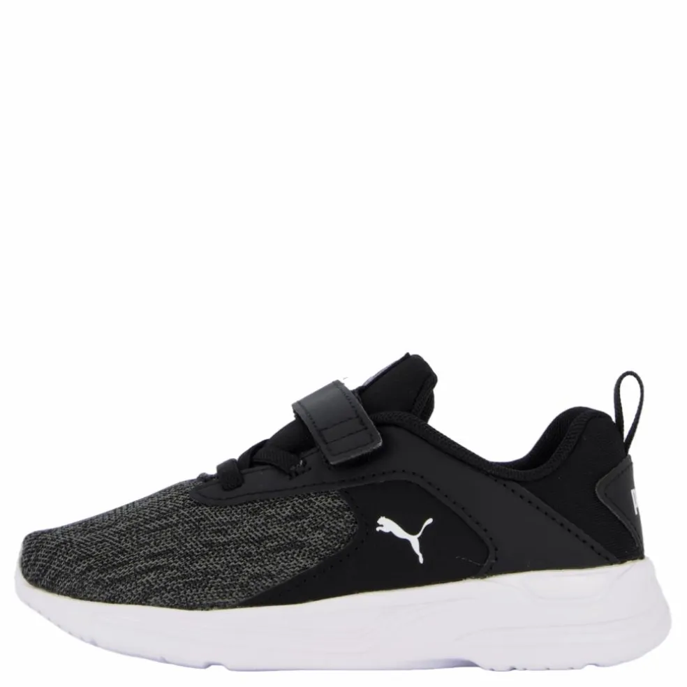 Comet 2 Alt V Inf Puma Black-puma White