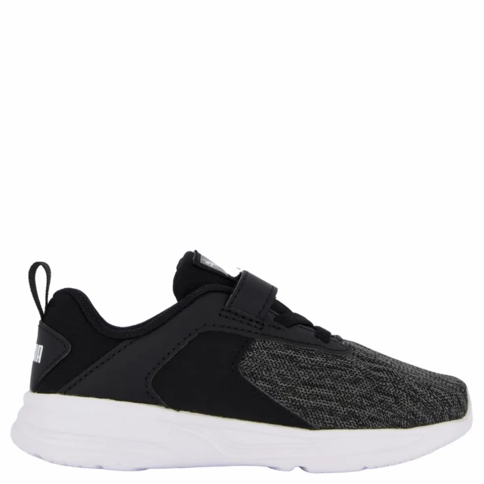 Comet 2 Alt V Inf Puma Black-puma White
