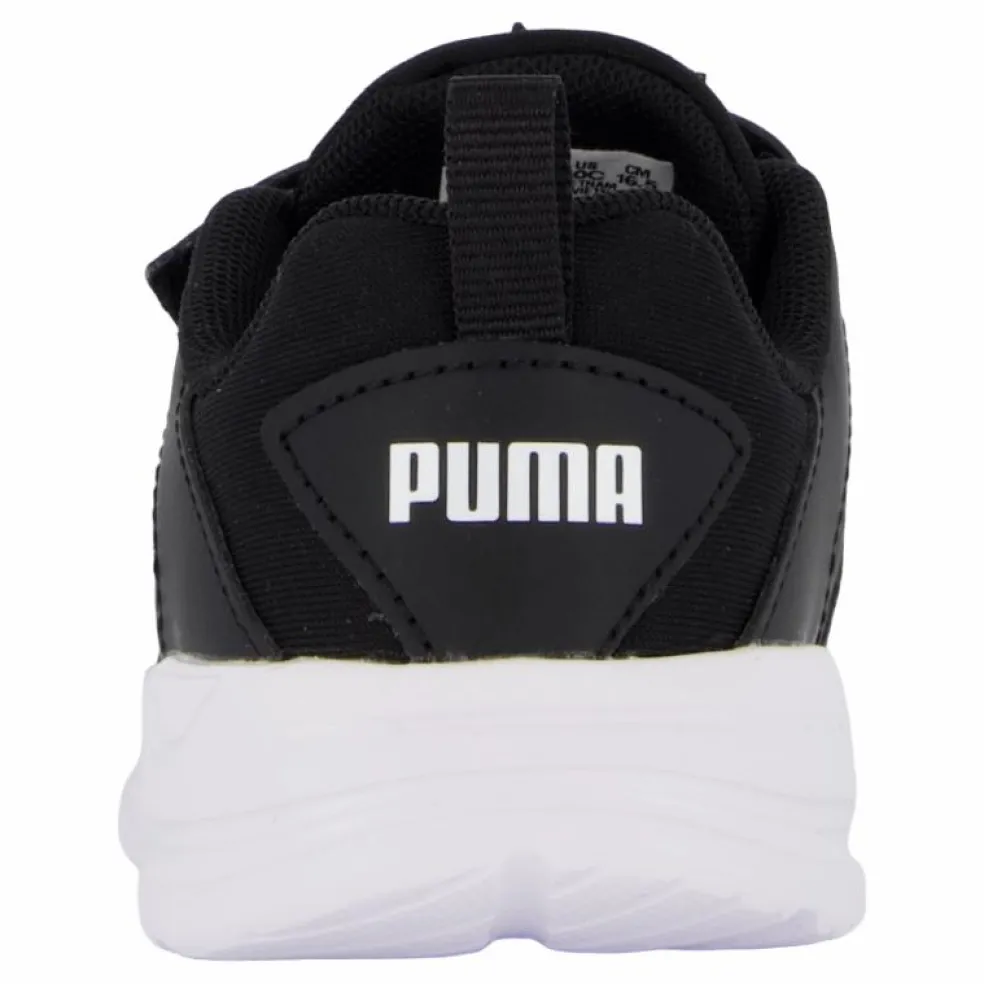 Comet 2 Alt V Inf Puma Black-puma White
