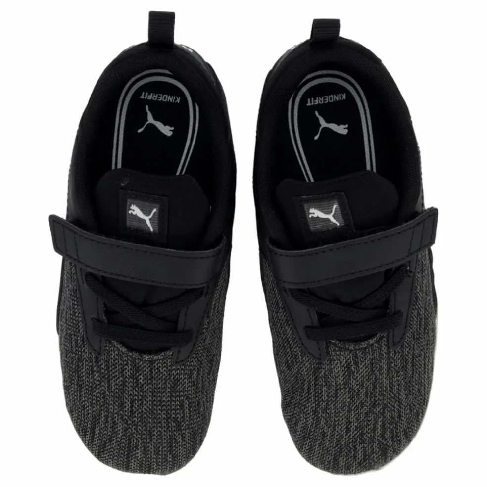 Comet 2 Alt V Inf Puma Black-puma White