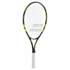 Comet 25 Black/yellow
