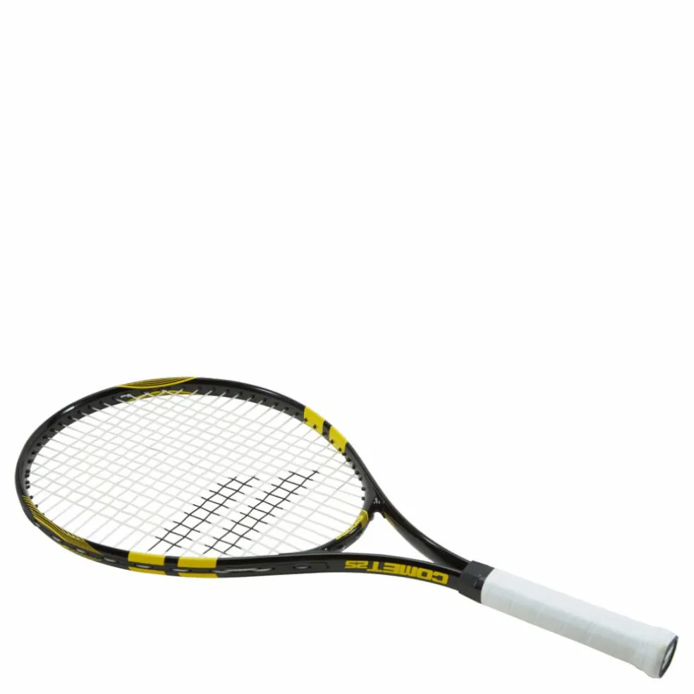 Comet 25 Black/yellow