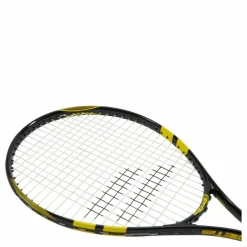 Comet 25 Black/yellow