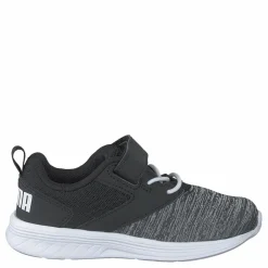 Comet V Inf Puma White-puma Black