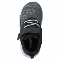 Comet V Inf Puma White-puma Black