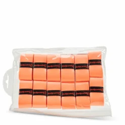 Comfort & Absorbent Grips 12p Pink