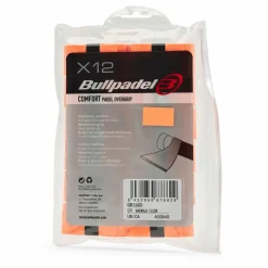 Comfort & Absorbent Grips 12p Pink