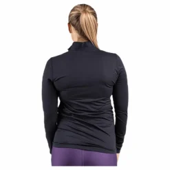 Comfort Mama Sweater Black