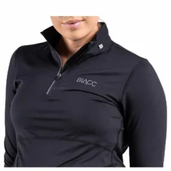 Comfort Mama Sweater Black