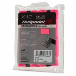 Comfort Overgrip 12p Orange