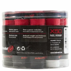 Comfort Overgrips Box