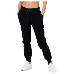 Comfort Pants Black