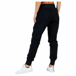 Comfort Pants Black