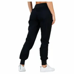 Comfort Pants Black