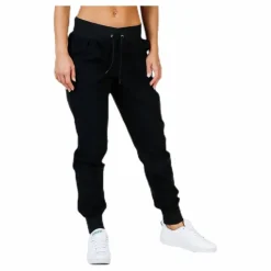 Comfort Pants Black