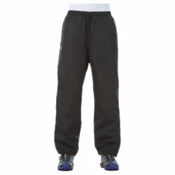 Comfort Pants Black