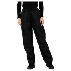 Comfort Pants Black