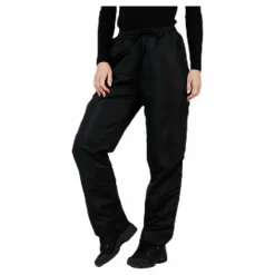 Comfort Pants Black