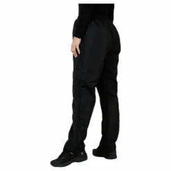 Comfort Pants Black
