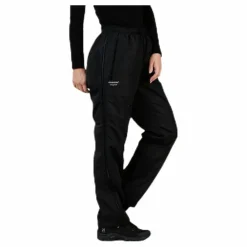 Comfort Pants Black