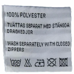 Comfort Skirt, Short Black