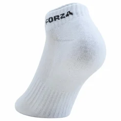 Comfort Sock Short 3 Pack White