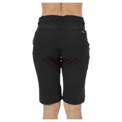 Comfort Str Bermuda Black
