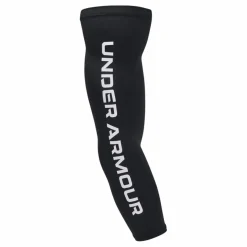 Compete Arm Sleeve Black