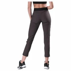 Complete Pants Black